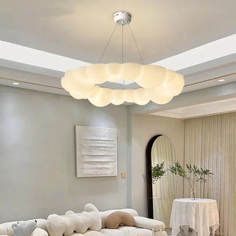 Janisa Chandelier - Residence Supply