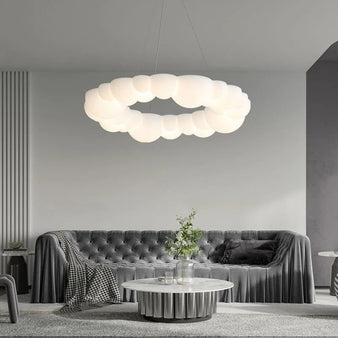 Janisa Chandelier - Residence Supply