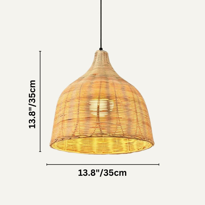 Julgi Pendant Light - Residence Supply