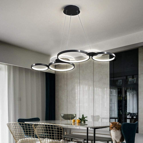 Jyoti Round Chandelier - Residence Supply