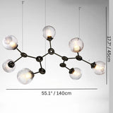 Jyotish Indoor Chandelier