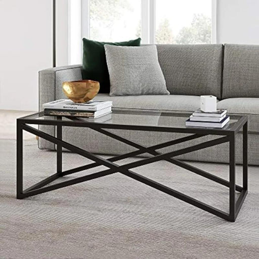 Kaan Coffee Table - Residence Supply