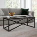 Kaan Coffee Table - Residence Supply