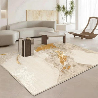 Kafes Area Rug - Residence Supply