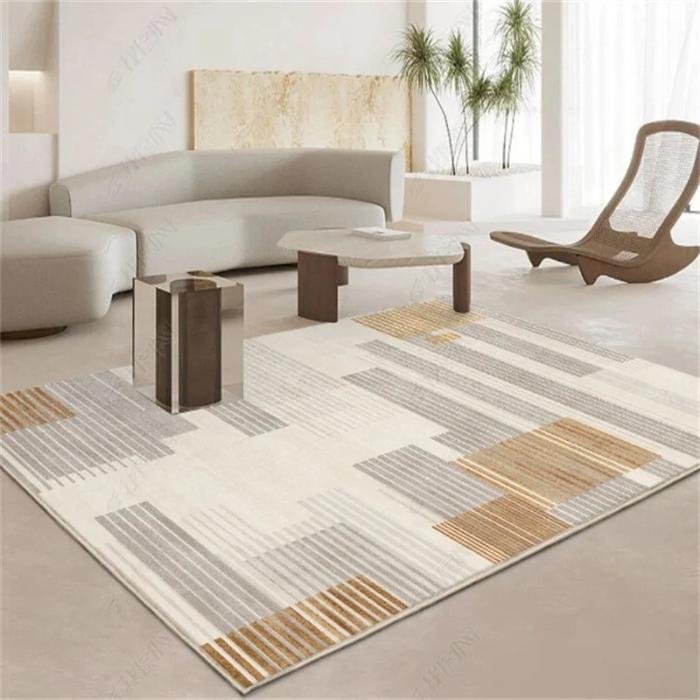 Kafes Area Rug - Residence Supply