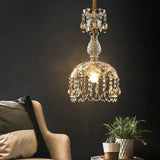 Kajani Pendant Light