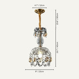 Kajani Pendant Light