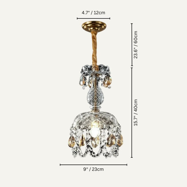 Kajani Pendant Light