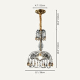 Kajani Pendant Light