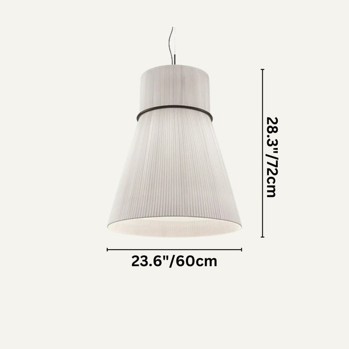 Kanina Pendant Light - Residence Supply