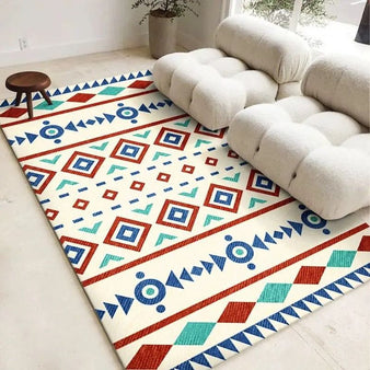 Karita Area Rug - Residence Supply