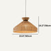 Karnaz Pendant Light - Residence Supply