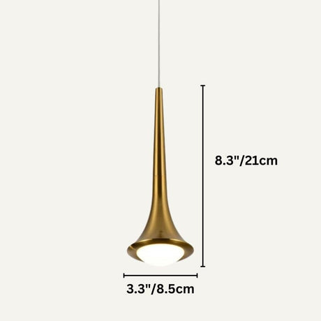 Karok Pendant Light