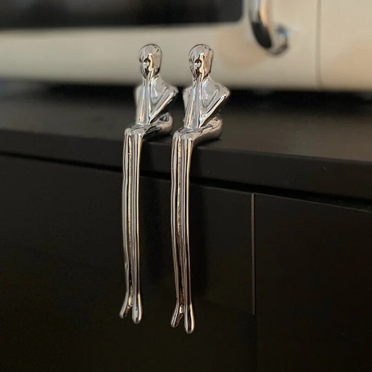 Karpis Drawer Pull