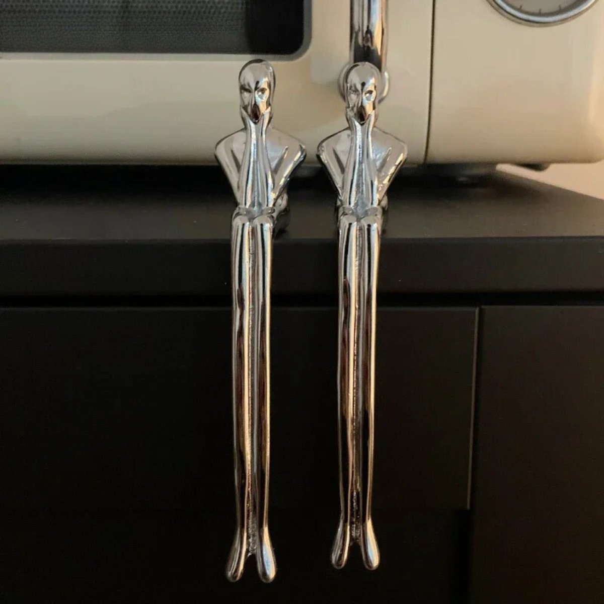 Karpis Drawer Pull