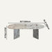 Karso Dining Table - Residence Supply