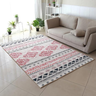 Karsu Area Rug - Residence Supply