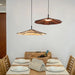 Karuvi Pendant Light - Residence Supply