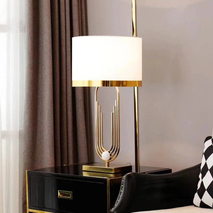 Kawiil Table Lamp - Residence Supply