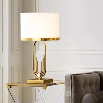 Kawiil Table Lamp - Residence Supply