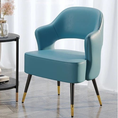 Elegant Keddha Accent Chair
