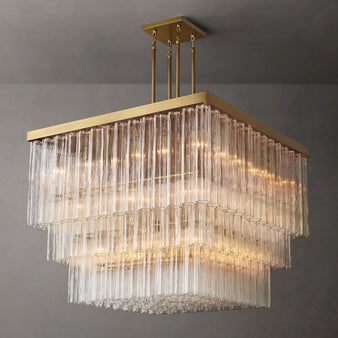 Kheme Chandelier - Residence Supply