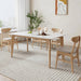 Khet Dining Table - Residence Supply