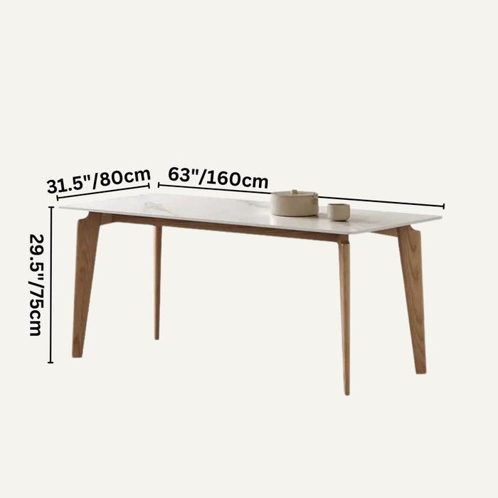 Khet Dining Table - Residence Supply