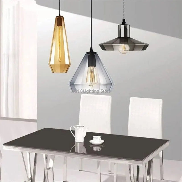 Kilasi Pendant Light