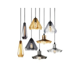 Kilasi Pendant Light