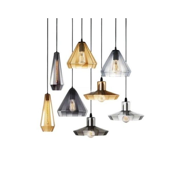 Kilasi Pendant Light