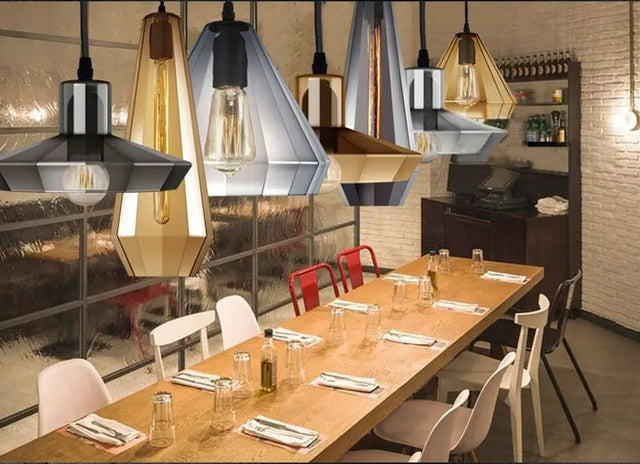 Kilasi Pendant Light