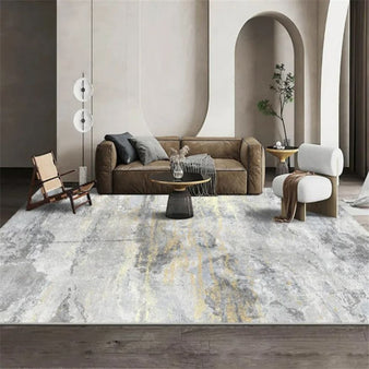 Kisiru Area Rug - Residence Supply