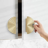 Koinob Knob & Drawer pull