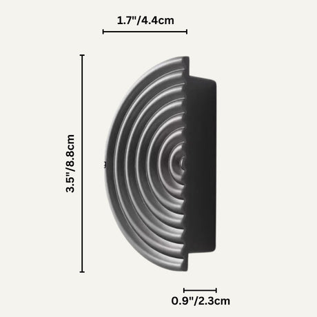 Koinob Knob & Drawer pull