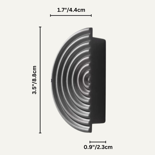 Koinob Knob & Drawer pull