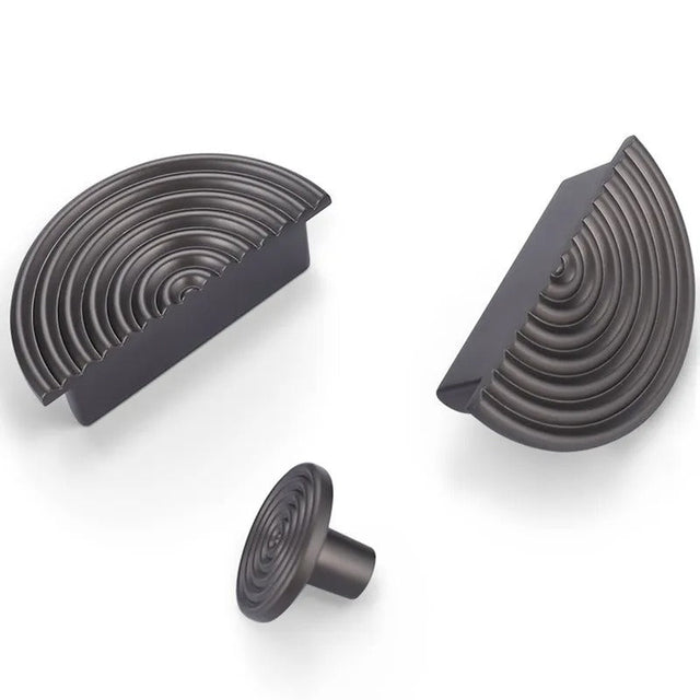 Koinob Knob & Drawer pull