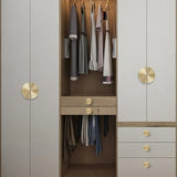 Koinob Knob & Drawer pull