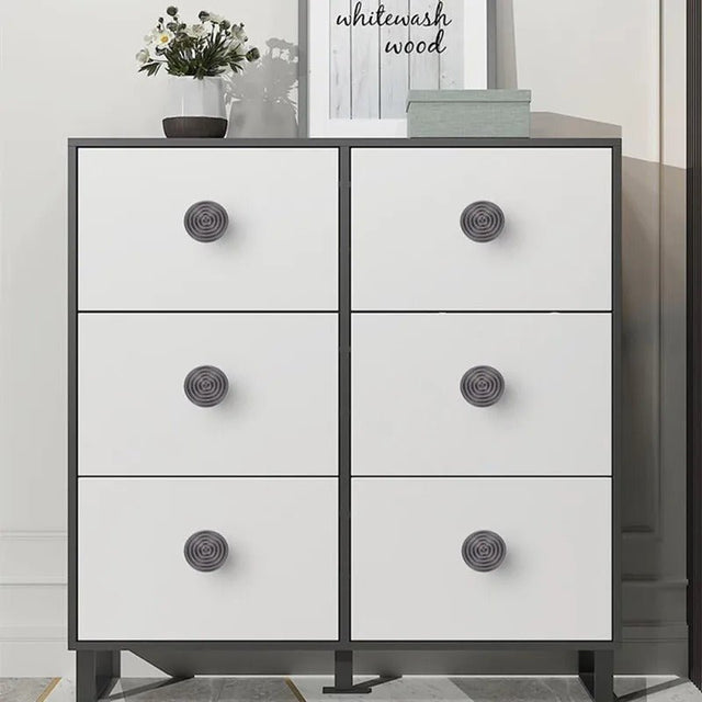 Koinob Knob & Drawer pull