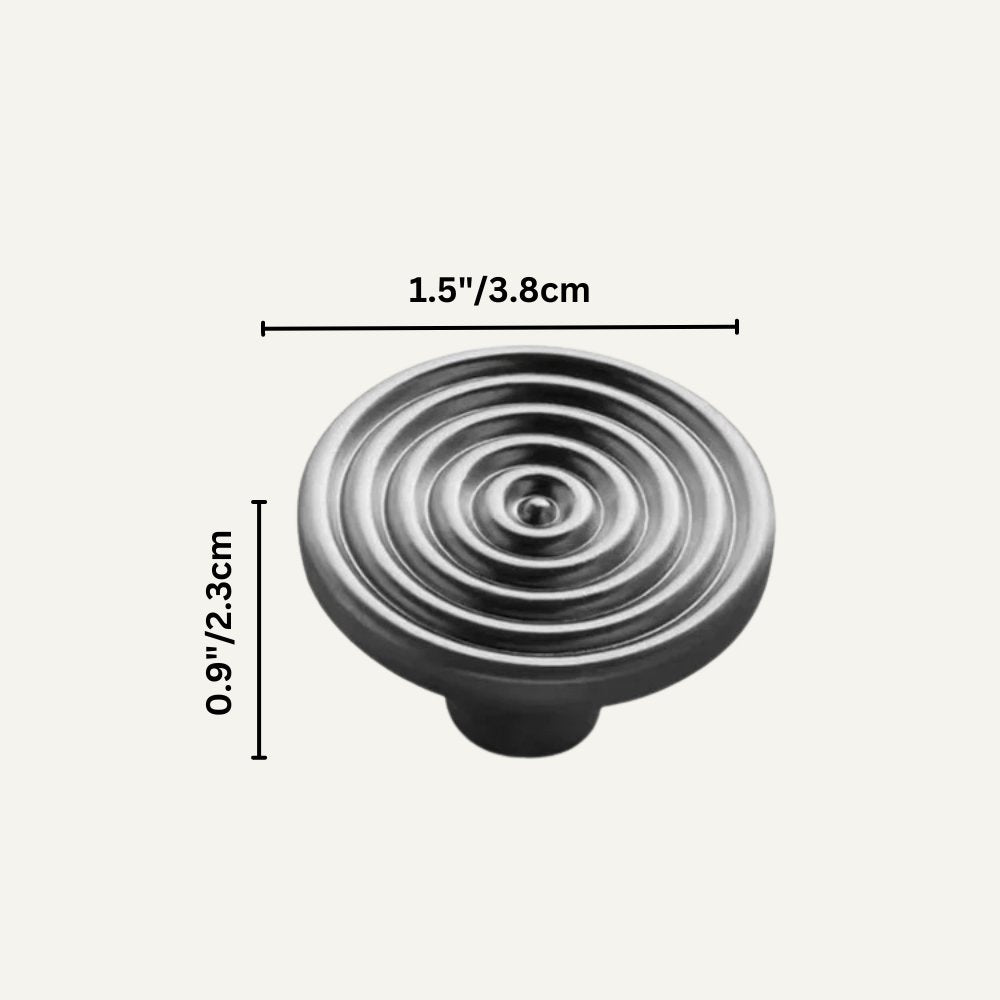 Koinob Knob & Drawer pull