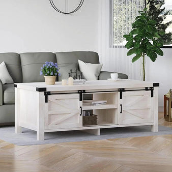 Konen Coffee Table - Residence Supply