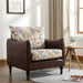 Kreslo Accent Chair - Residence Supply