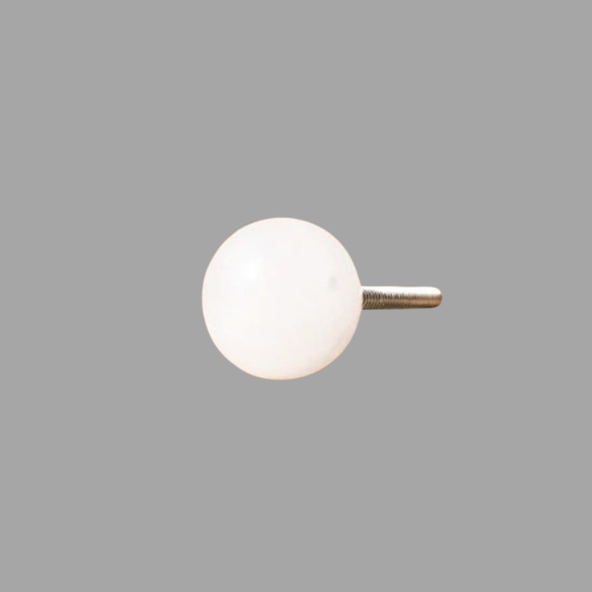 Kugel Crystal Knob