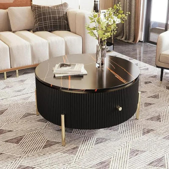 Kukku Coffee Table - Residence Supply