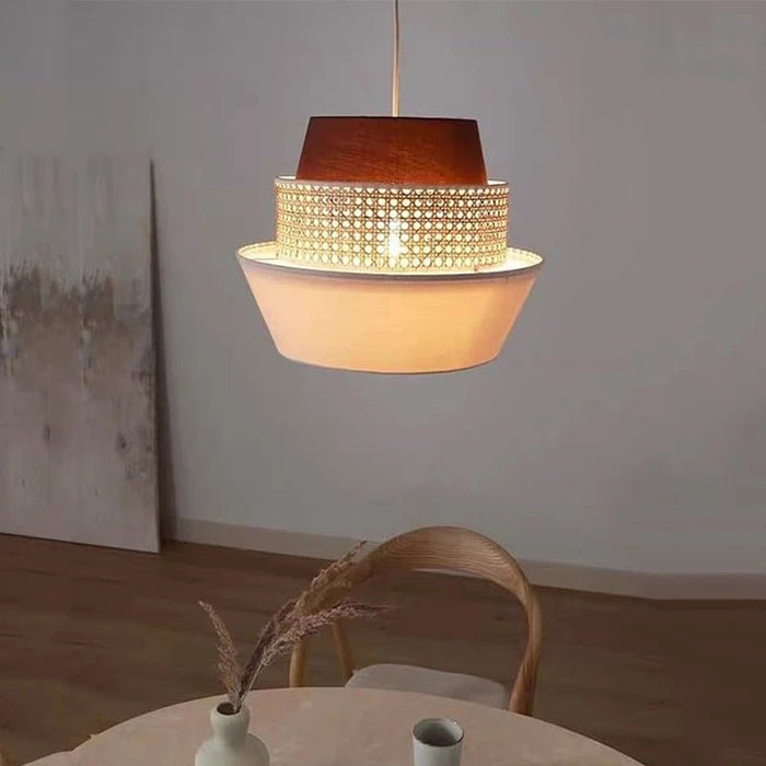 Kumog Pendant Light - Residence Supply