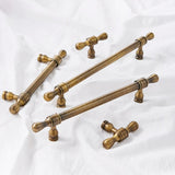 Kuno Knob & Pull Bar