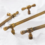 Kuno Knob & Pull Bar