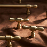 Kuno Knob & Pull Bar