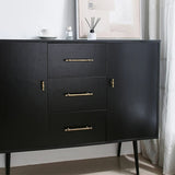 Kuno Knob & Pull Bar