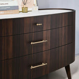 Kuno Knob & Pull Bar